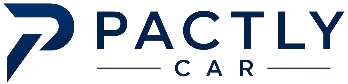 Pactly Car